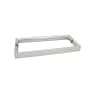 Polished Stainless Steel